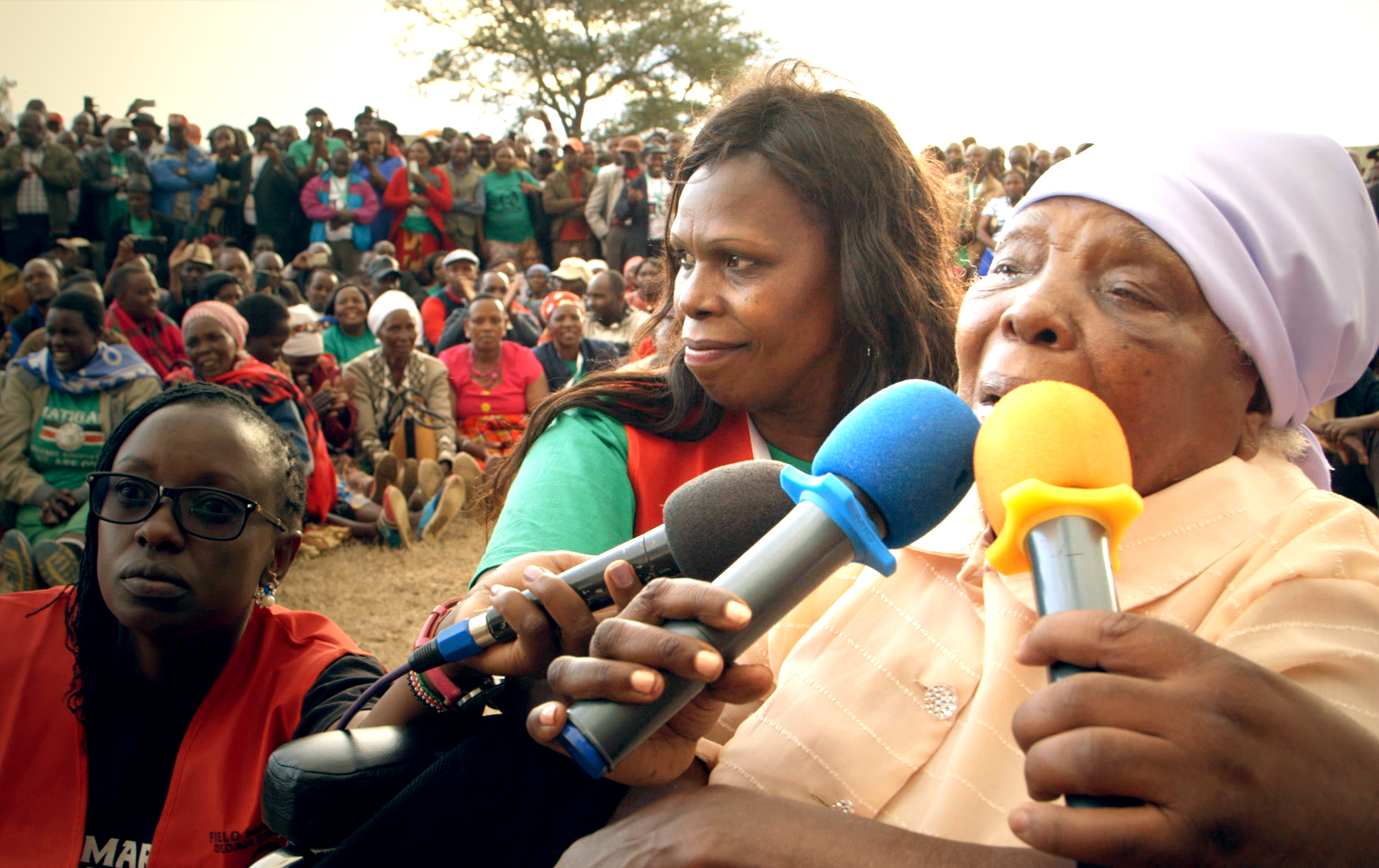 Dedan Kimathi
