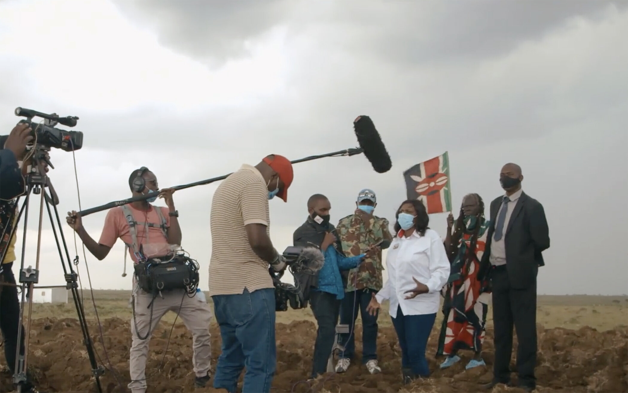 Dedan Kimathi