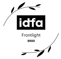 IDFA laurel, Our Land Our Freedom documentary